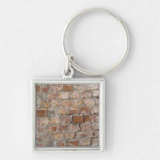 Porte-clés Old Brick (Devant)
