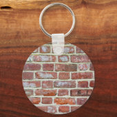Porte-clés Old Brick (Recto)