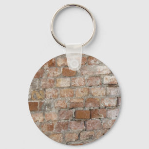 Porte-clés Old Brick