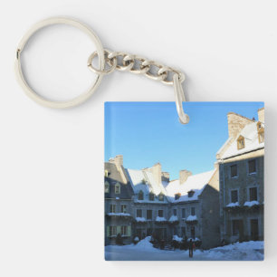 Porte-clés Old Québec, Québec, Canada