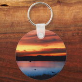 Porte-clés Old Saybrook, CT (Recto)