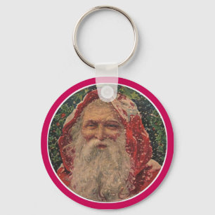 Porte-clés Olde St. Nicholas