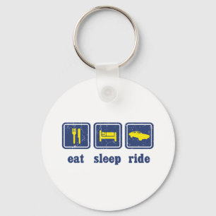 Porte-clés Oldsmobile 1970 442