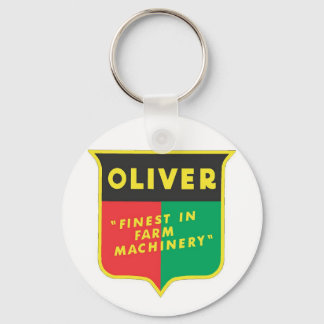 Porte-clés Oliver