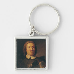 Porte-clés Oliver Cromwell