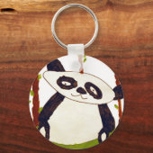 Porte-clés Olivia Van Houten (Recto)