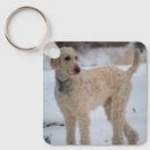 Porte-clés Ollie (Recto)