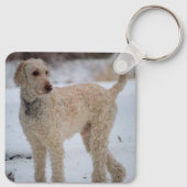 Porte-clés Ollie (Dos)