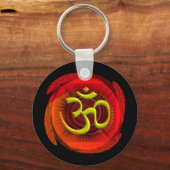 Porte-clés Om 1 (Recto)