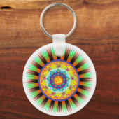 Porte-clés Om 5 (Recto)