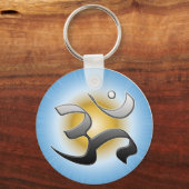 Porte-clés Om Motiv 2 (Recto)