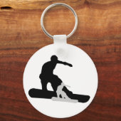 Porte-clés ombre. (Recto)