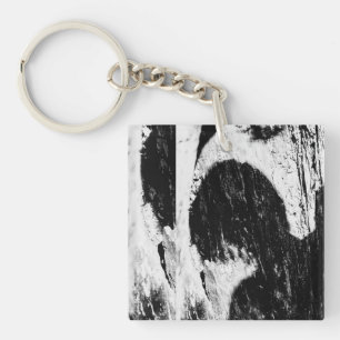 Porte-clés ombre ado