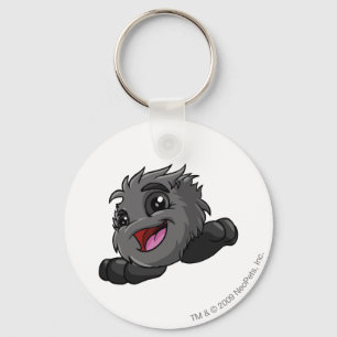 Porte-clés Ombre de JubJub