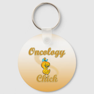 Porte-clés Oncologie