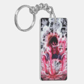 Porte-clés One piece (Devant gauche)