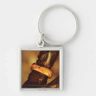 PORTE-CLÉS ONE RING TO RULE THEM ALL™