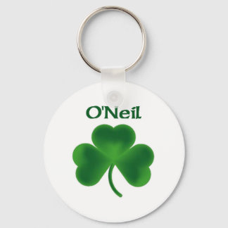 Porte-clés O'Neil Shamrock