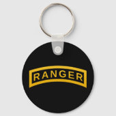 Porte-clés Onglet Ranger (Recto)