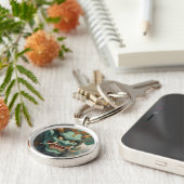 Porte-clés Oni's Wrath Keychain (Côté)