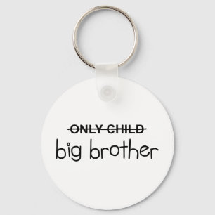 Porte-clés Only Big Brother