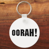 PORTE-CLÉS OORAH ! (Recto)