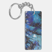 Porte-clés Opal (Devant gauche)