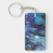 Porte-clés Opal (Devant)