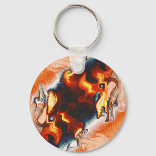 Porte-clés opening_the_rift