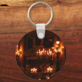 Porte-clés Opéra de Paris / Palais Garnier (Recto)