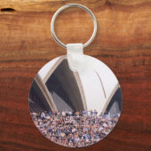 Porte-clés opératoire (Recto)