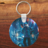 Porte-clés Opiniões (Recto)