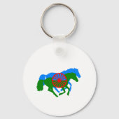 Porte-clés Opre Roma Romany Porte - clé tsigane (Verso)