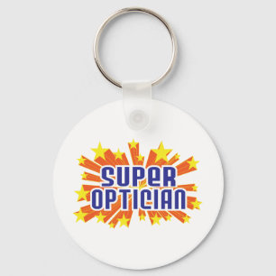 Porte-clés Opticien superbe
