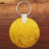 Porte-clés OR pur/or leaf (Recto)