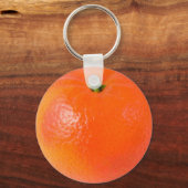 Porte-clés Orange (Recto)