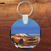 Porte-clés Orange_1LE (Recto)