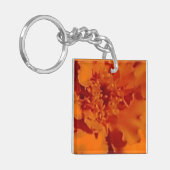 Porte-clés Orange Marigold (Devant gauche)