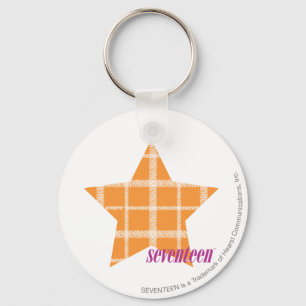 Porte-clés Orange programmé 2
