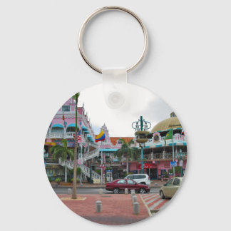 Porte-clés Oranjestad Aruba