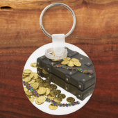 Porte-clés OrBijouxTrésor092009 (Recto)