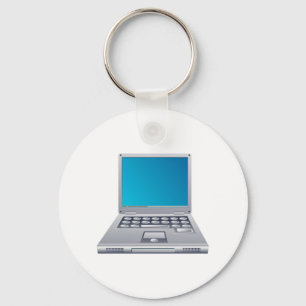 Porte-clés Ordinateur portable