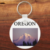Porte-clés orégon (Recto)