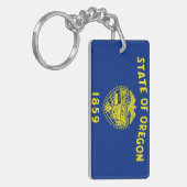 Porte-clés Oregon (Devant gauche)