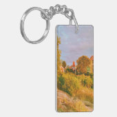 Porte-clés Öregrund, Roslagen, Suède (Devant gauche)