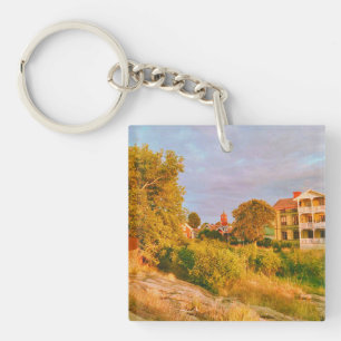 Porte-clés Öregrund, Roslagen, Suède