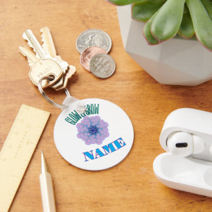 Porte-clés Organiseur