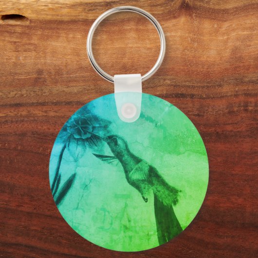 Porte-clés Original (Recto)