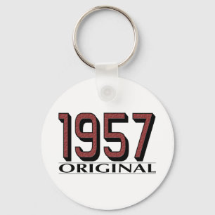 Porte-clés Original 1957