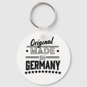 Porte-clés Original fabriqué en Allemagne